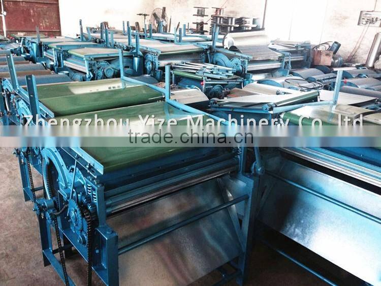 Cotton Bale Fibers Opener Carding in Nonwoven Machinery for sale