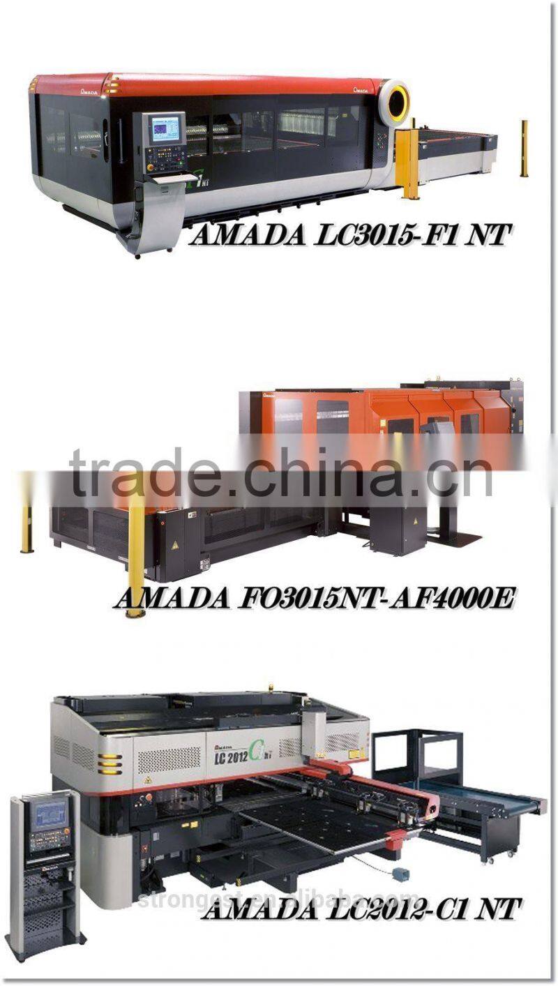 Bicycle parking rack