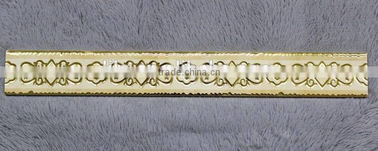 listello ceramic border tiles