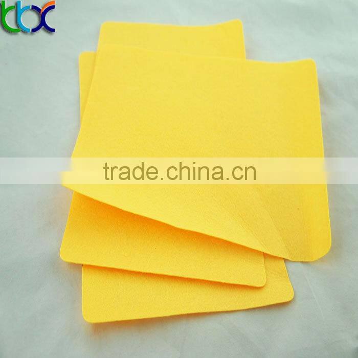 BUBUXIN Best Price Polyester Needle punched PK Nonwoven Fabric Supplier