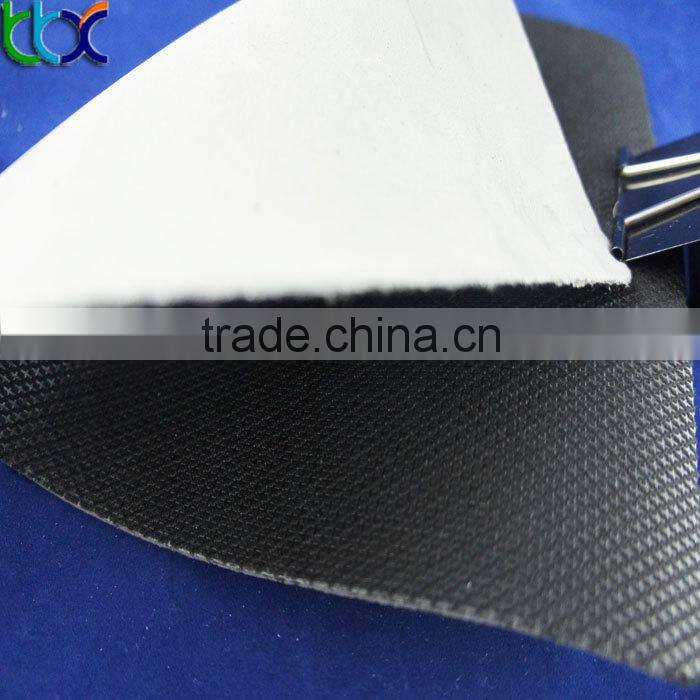 Nylon Cambrelle with EVA for Safety Footwear Material