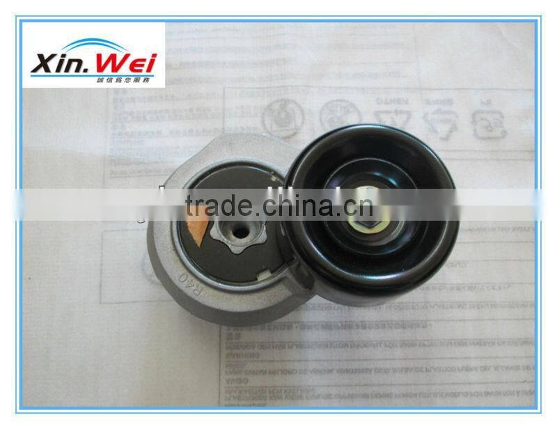 Auto Fan Belt Tensioner Pulley for Honda
