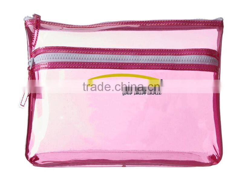 2015 PVC Cosmetic bag