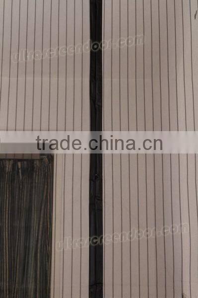 magnetic screen as seen on tv/ultra screen door