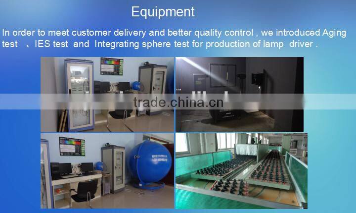 4594 PAR36 Aircraft Lamp 28v 100w