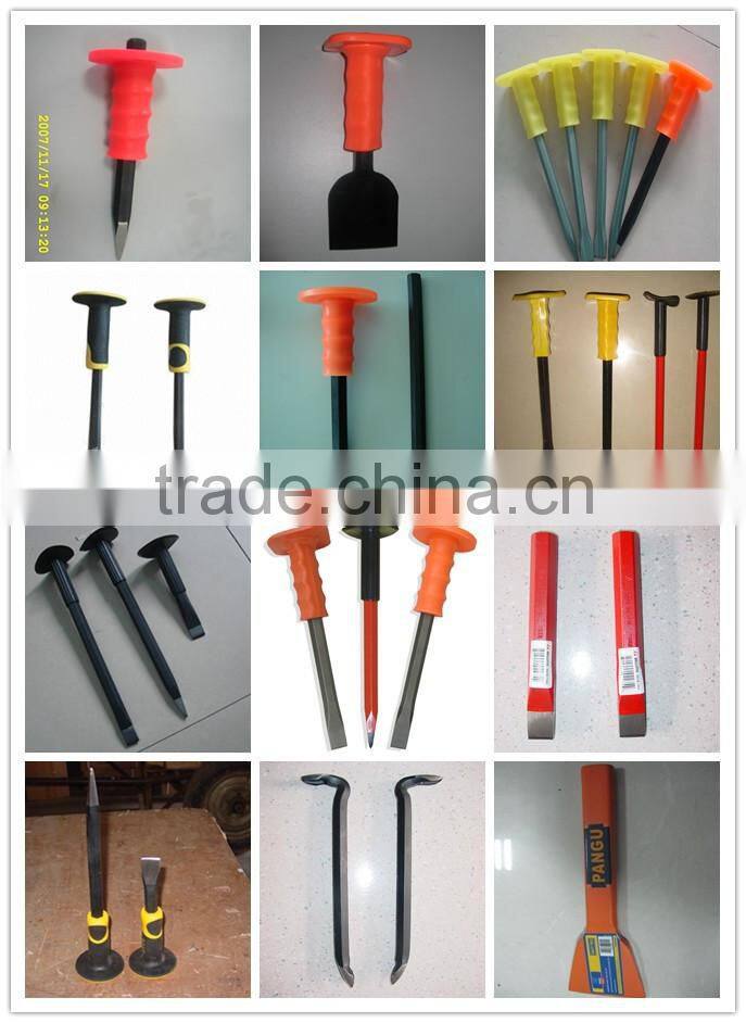 Rubber Mallet, with Wooden Handle