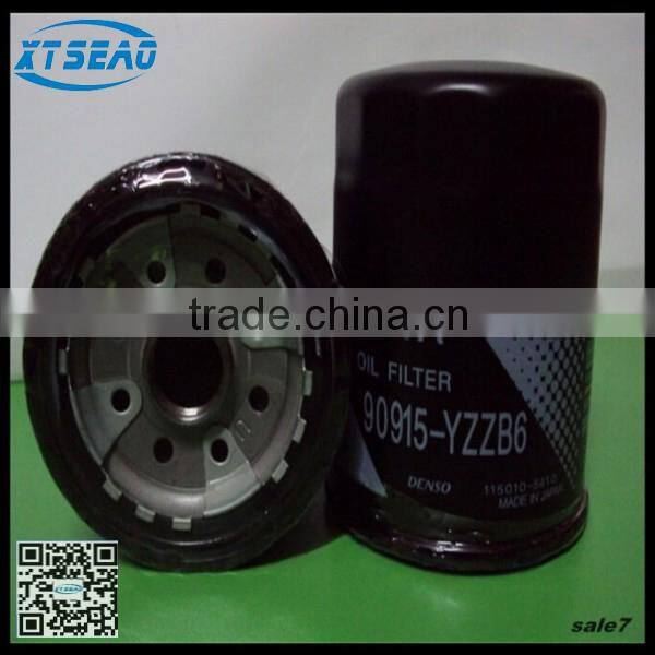 md352626 Auto oil filter for car parts made in China