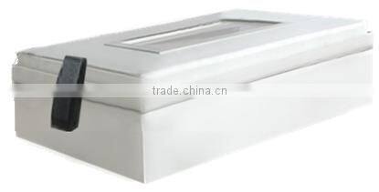 High Isolation mobile testing shield box Model HJP - CD01