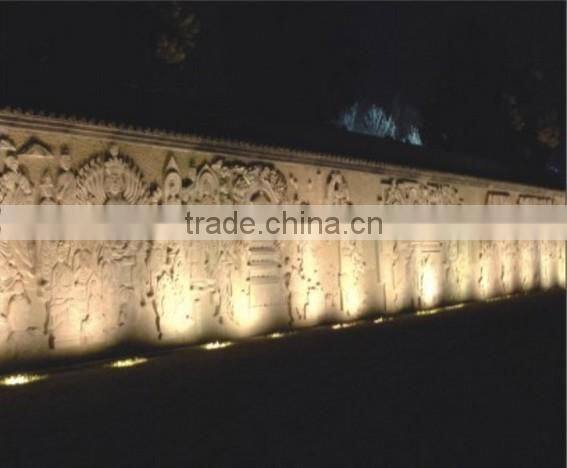 2016 CE ROHS IP67 COB chip outdoor 20W led underground light lamp