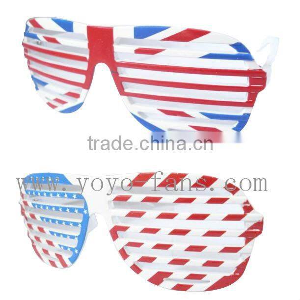 popular fan party sunglasses