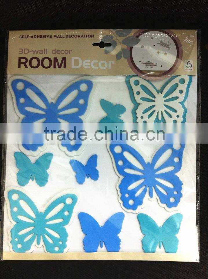 Room decor wall decoration,room sticker