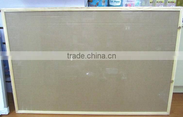 magnetic whiteboard black board education board message board
