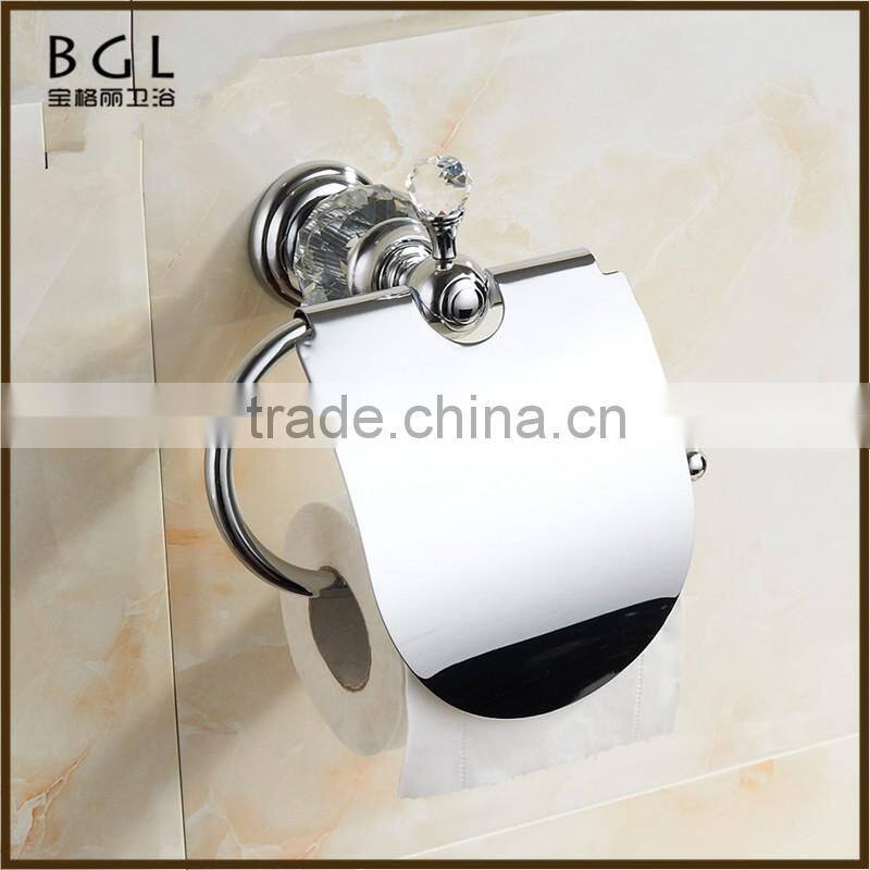 11300 luxury bathroom designs zinc alloy chrome bathroom accessory set