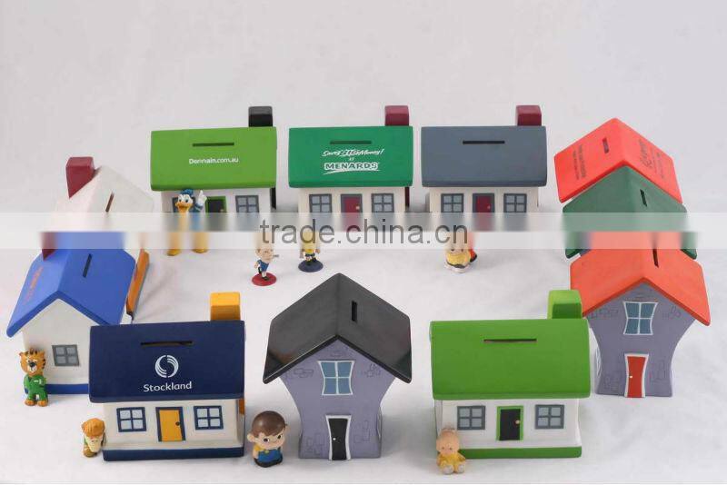 Rotocasting toys from OEM factory