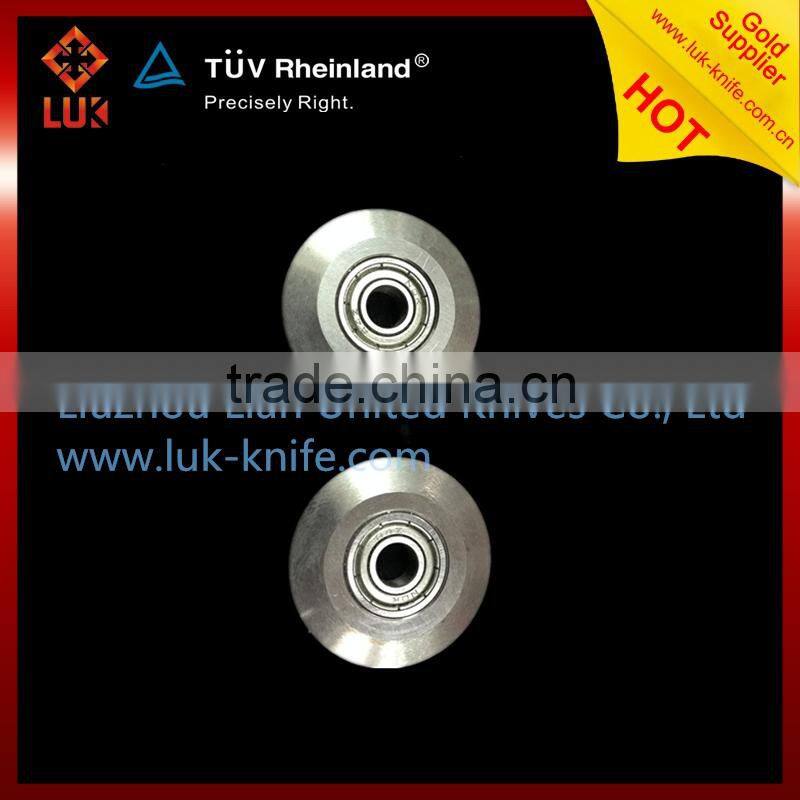 Hot sale Small Circular Knife for Printting industry