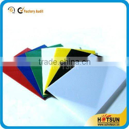 Price Acrylic Sheet/Organic Glass