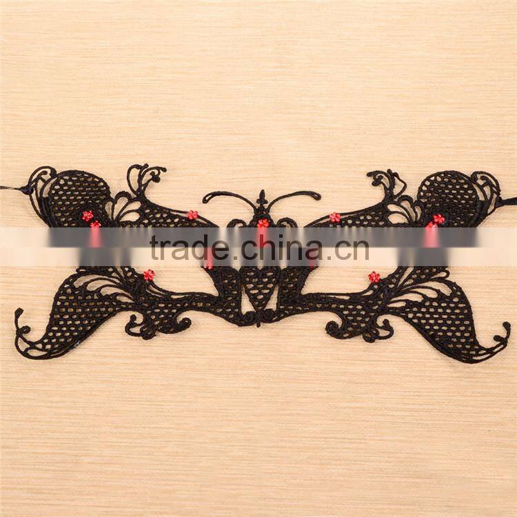 MYLOVE butterfly eye mask cheap venetian masks ML5035