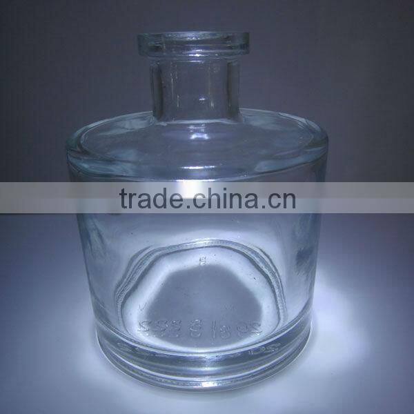 150ml glass aromatherapy bottles