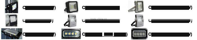 Top quality patent design low price ip65 outdoor led flood light 80w 100w 120w 150w 200w 300w 400w