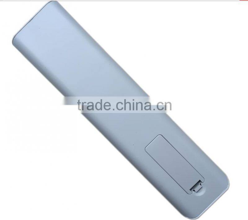 DVD remote control for malatas RC-707 DVP-861 DVP-890 DVP-892