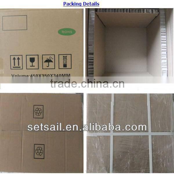 RF SMA Power Splitter (0.8-2.7G, 4-way)