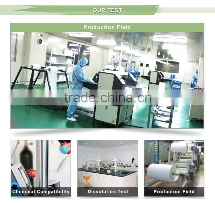 100% integrity test pes filter cartridge for beverage