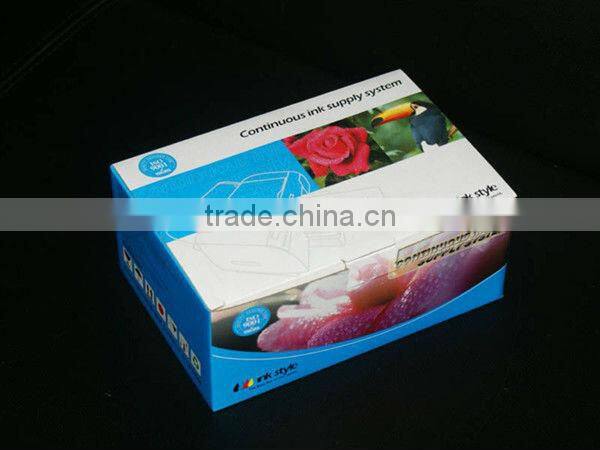 Evolis R3011 YMCKO compatible ribbon