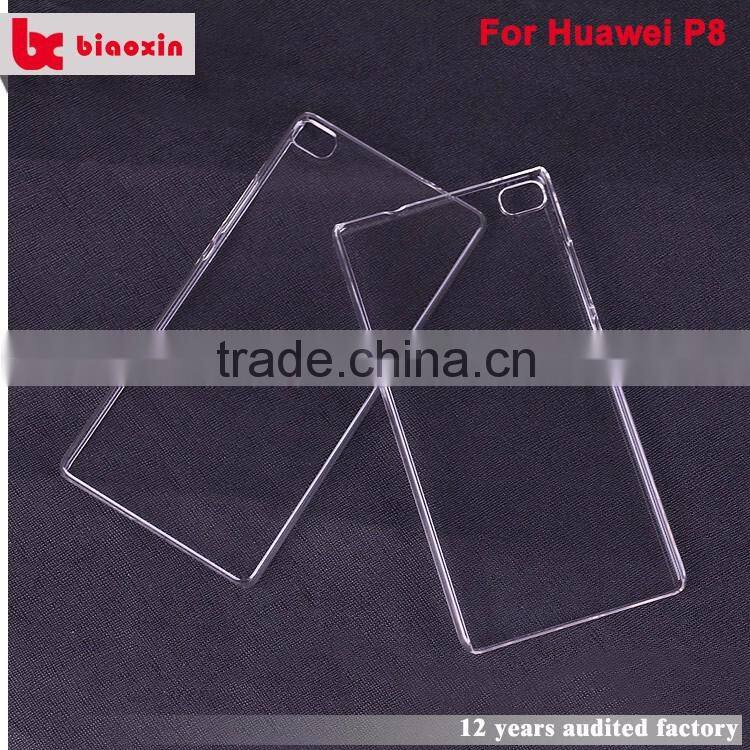 Personalized and popular style phone case for huawei p8