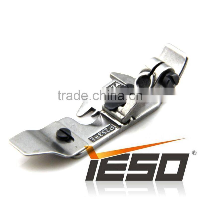 P254G-4 Presser Foot Siruba Sewing Machine Spare Parts Sewing Accessories