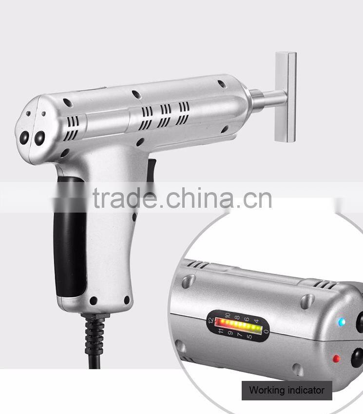 Unique Factory Supplying Chiropractic Impulse Adjusting Instrument BD-M006