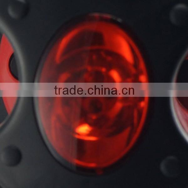 high lumens rechargeable 3W LED working light led flashlight work led light spot light