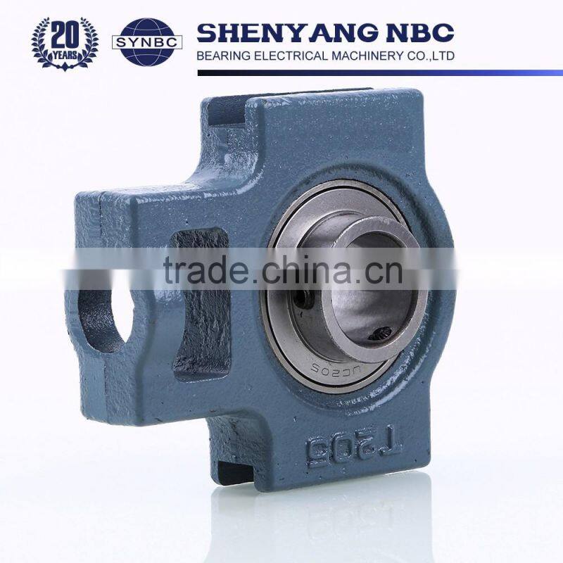 Cheap Pillow Block Bearings UCF UCT UCFL UCP Ball Bearing P205 P206 P207 P211 P212