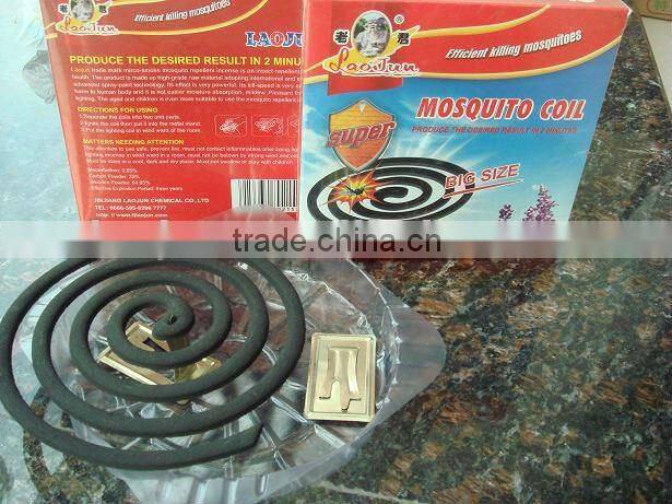mosquito killer mosquito coil