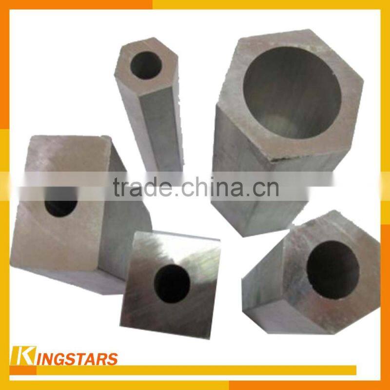 aluminum alloy cold drawn round bar