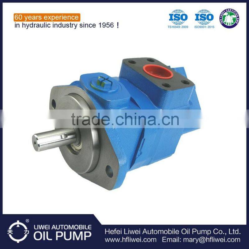 Hydraulic Eaton Vickers Vane Pump V2010 V2020 double pump With Factory Competitive Price