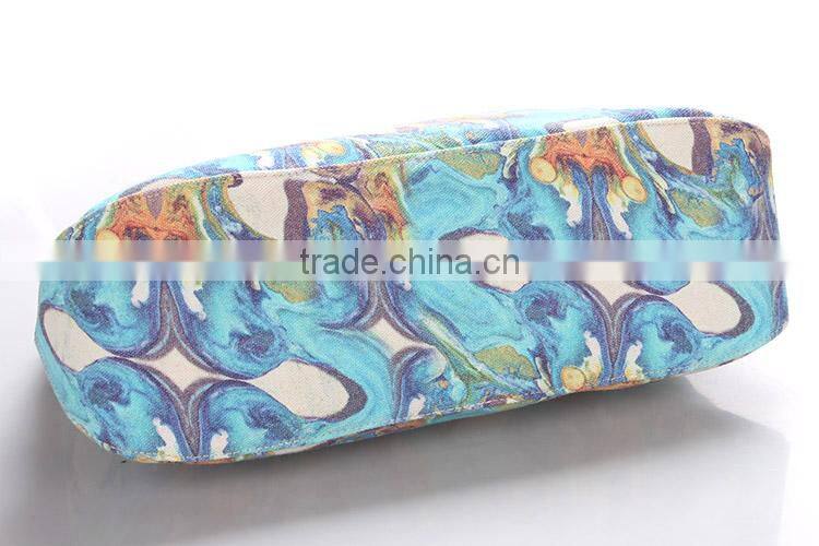 china factory women print fabric canvas tote bag