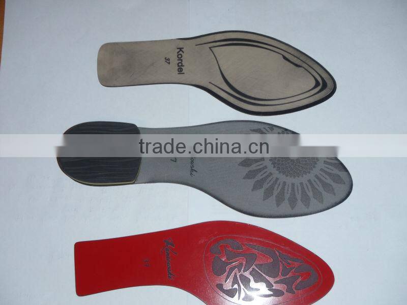 Cheap automatic co2 shoe making machine