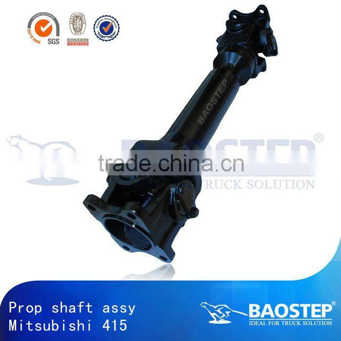 BAOSTEP Custom Printed Rust Proof Sps Long Shaft Propeller For Isuzu D01