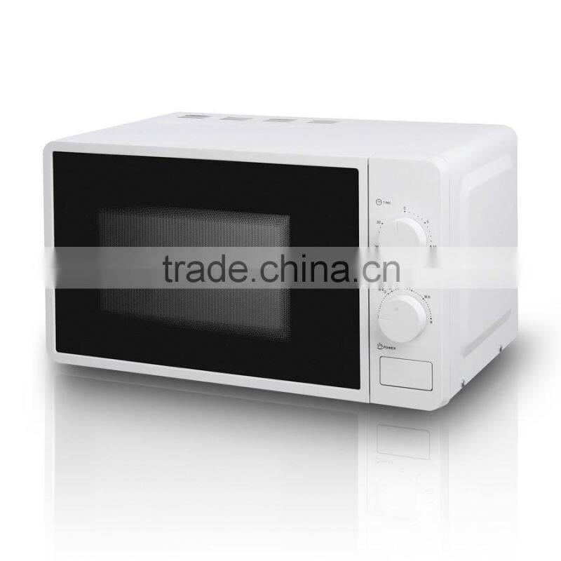 2016 brand new high quality microwave oven 230v made in China