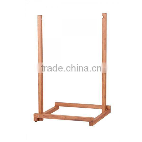 2015 Comfortable Foldable Baby Hammock With Frame