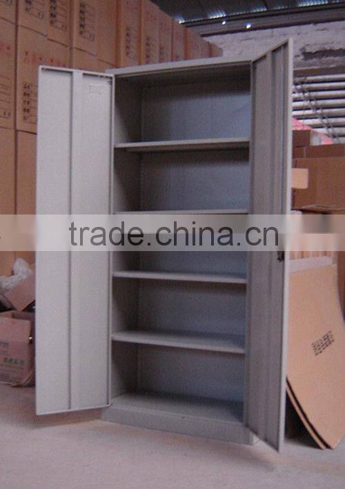 Knock Down Steel Workshop Cabinet