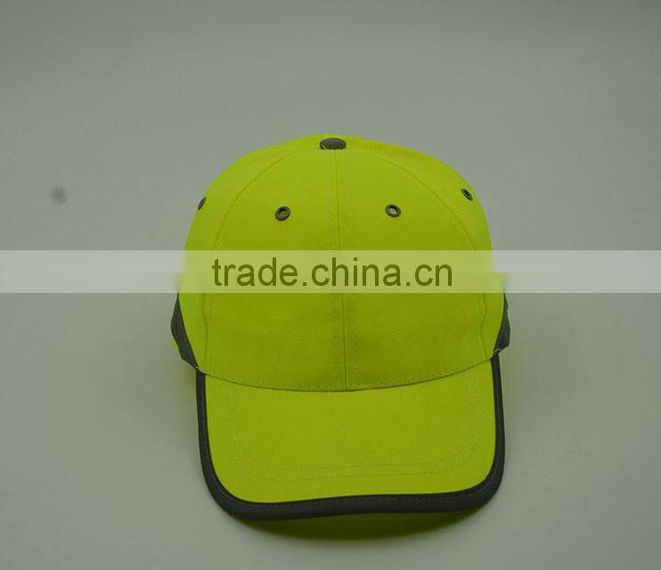 factory custom high quality sports cap and hat