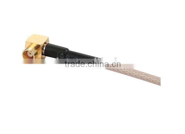 High quality Cheapest mcx pcb flange connector