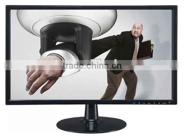 18.5" / 19" Touch Control LCD Monitor
