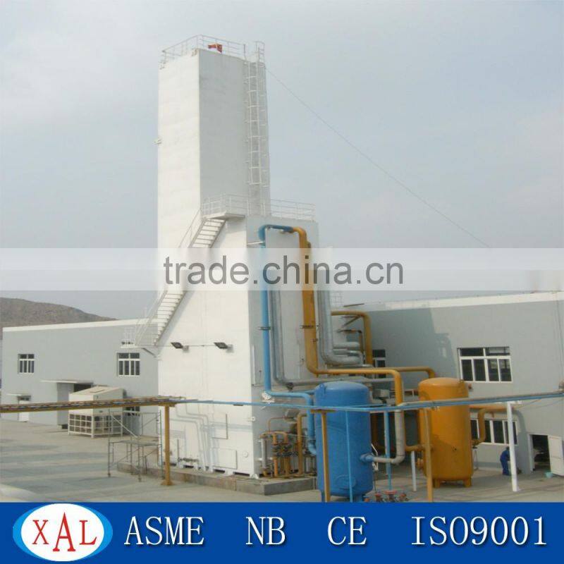 Gaseous Oxygen Generator