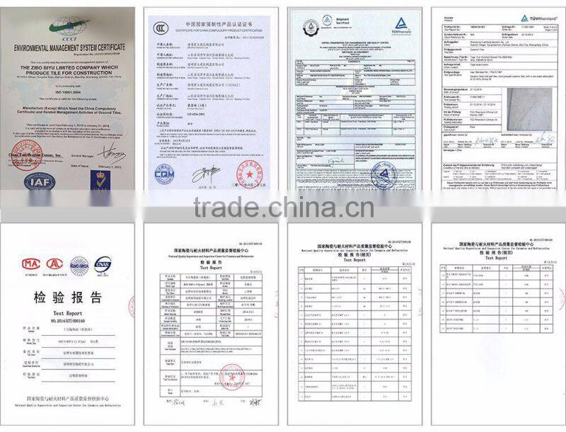 top quality ceramic floor tiles porcelain shandong zibo tiles