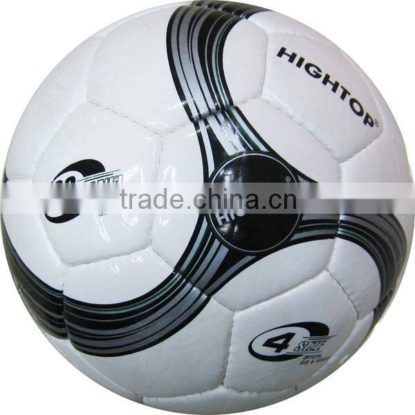 Well made high quality TPU machine stitched size 1, 2,3,4,5 soccer ball for competition