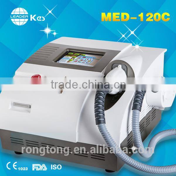 2015 hot sell radio wave frequency machine rf internal skin tightening