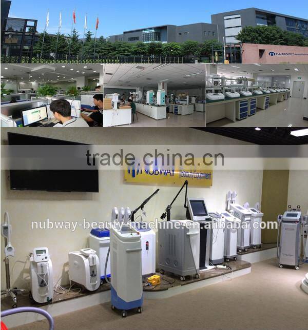 High performance epicare lamis hair removal diode laser