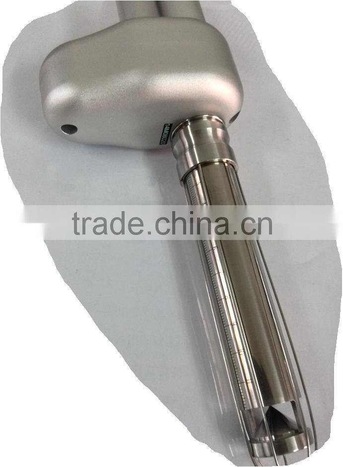 co2 laser power supply Professional fractional co2 laser machine(manufacturer) / fractional laser co2 Vaginal tightening